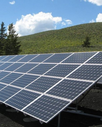 300MW Shiroro Solar Power Project