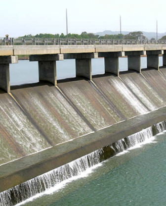 30MW Gurara Hydroelectric Power Plant